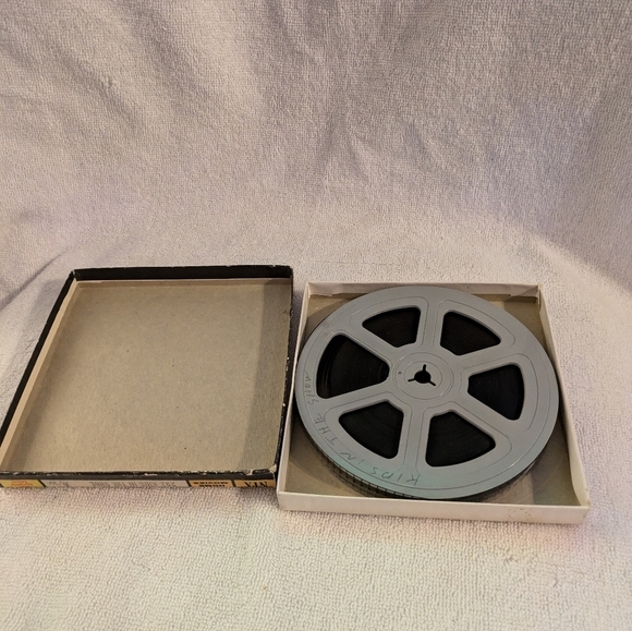 NTA Cartoon Carnival Home Movies - Picture 6 of 8